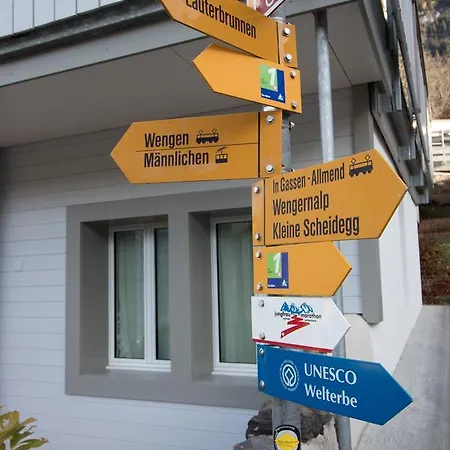 Hirschen 2