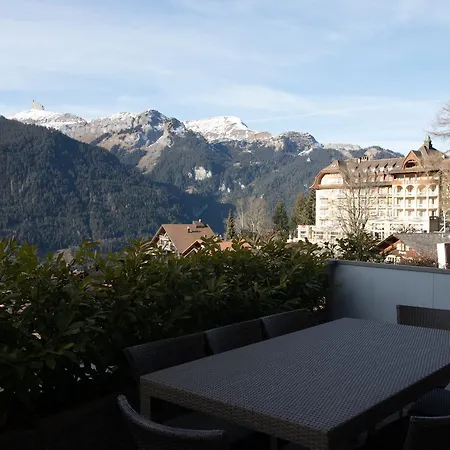 Hirschen 2 * Wengen