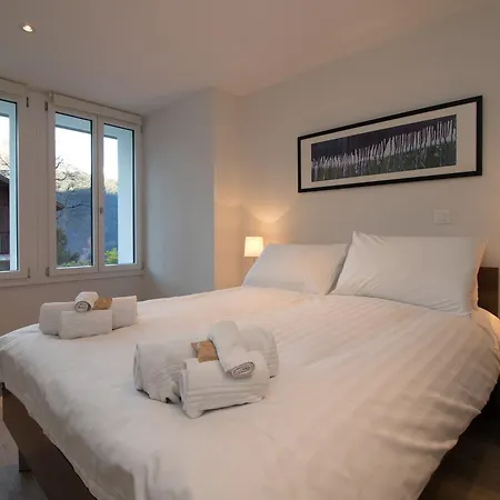 Hirschen 2 Appartement