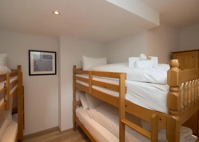 شقة Hirschen 2 ون قن