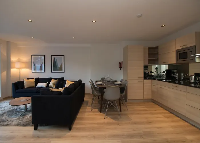 Hirschen 2 * ون قن